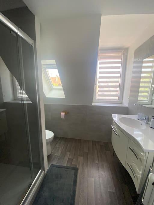 Appartement Cosy à Colmar – photo 8