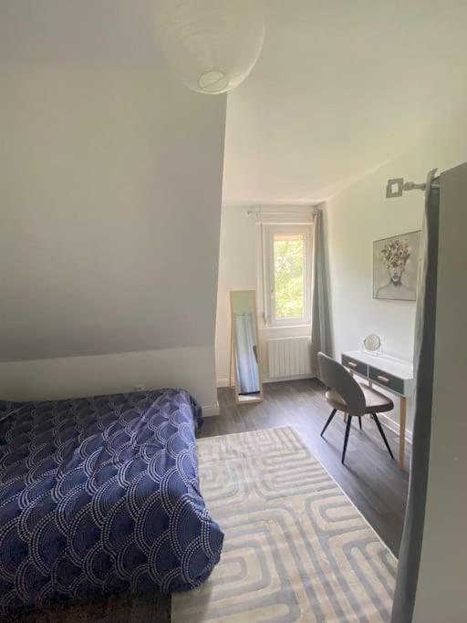 Appartement Cosy à Colmar – photo 17