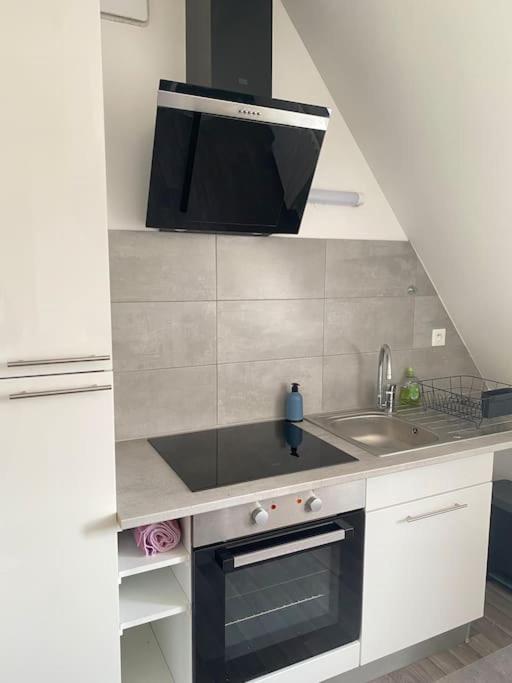 Appartement Cosy à Colmar – photo 18