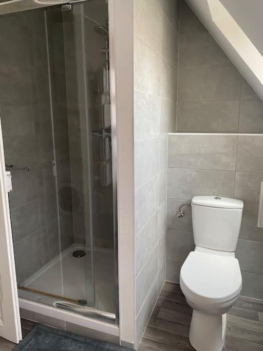 Appartement Cosy à Colmar – photo 19