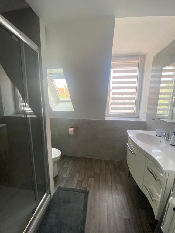 Appartement Cosy à Colmar – photo 16