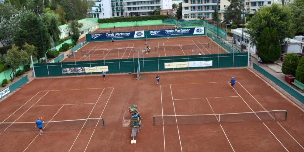 DelSool MAMAiA-Hotel - Resim 36