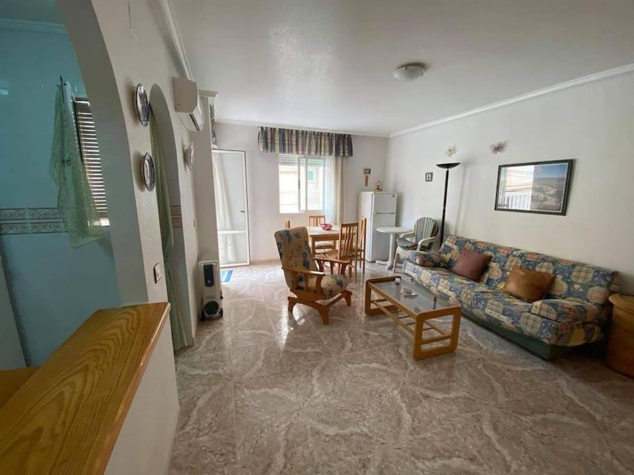 Posedenie v ubytovaní appartement plage des naufragés