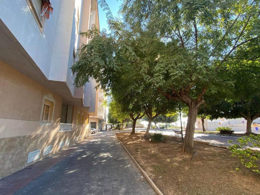 Fotografia z galérie ubytovania appartement plage des naufragés v destinácii Torrevieja