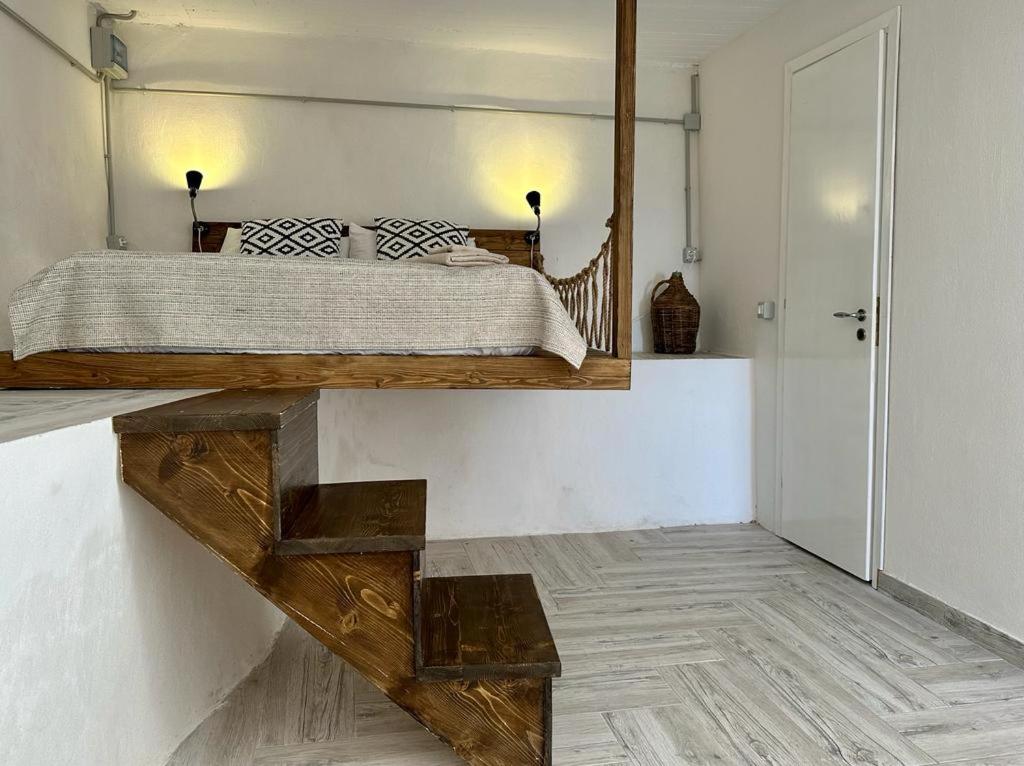 Amphora Guesthouse & Apartments - Imazhi 9