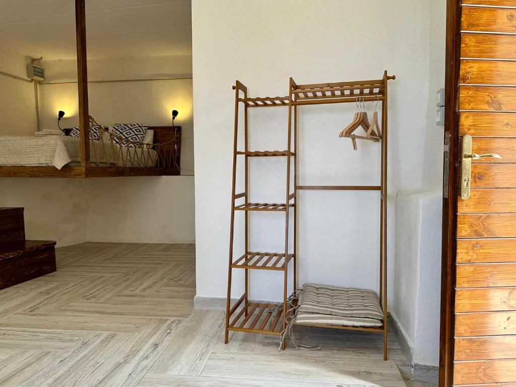 Amphora Guesthouse & Apartments - Imazhi 8