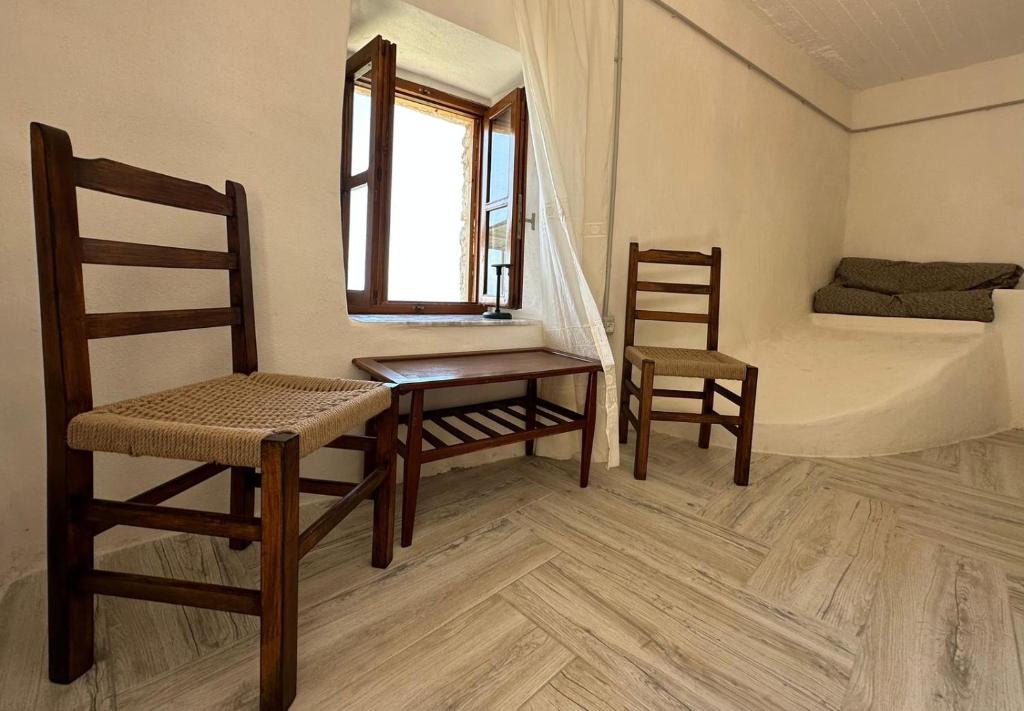 Amphora Guesthouse & Apartments - Imazhi 7