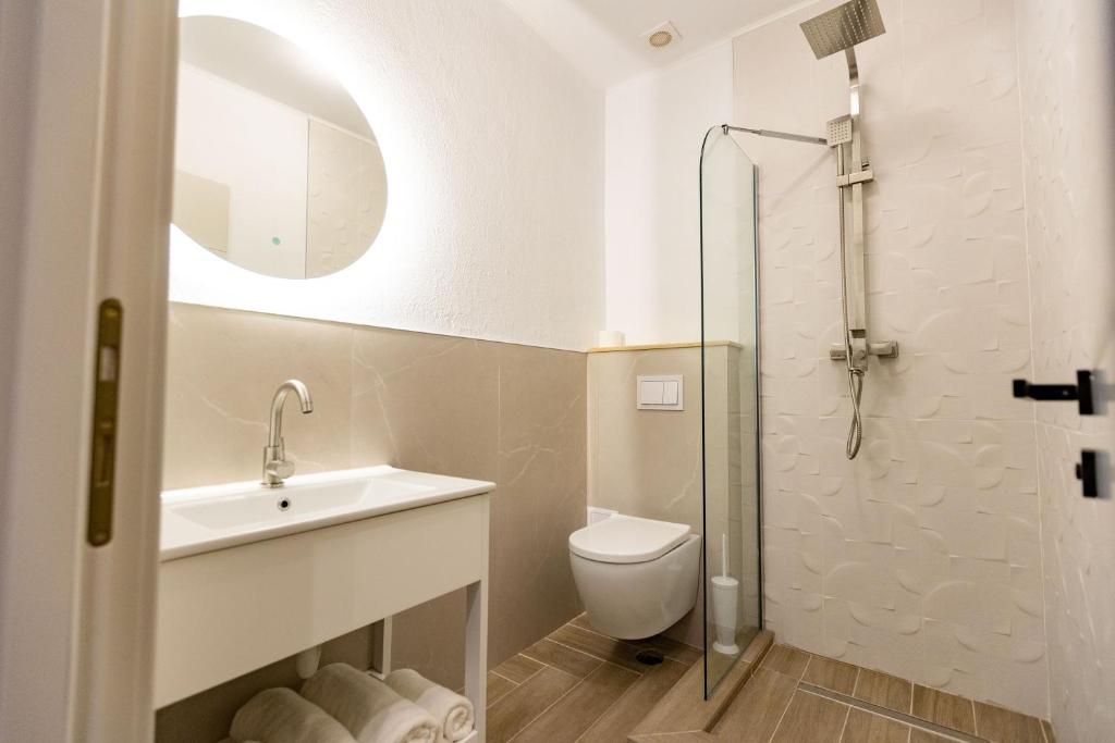 DelSool MAMAiA-Hotel - Resim 23