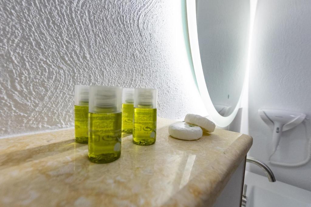 DelSool MAMAiA-Hotel - Resim 22