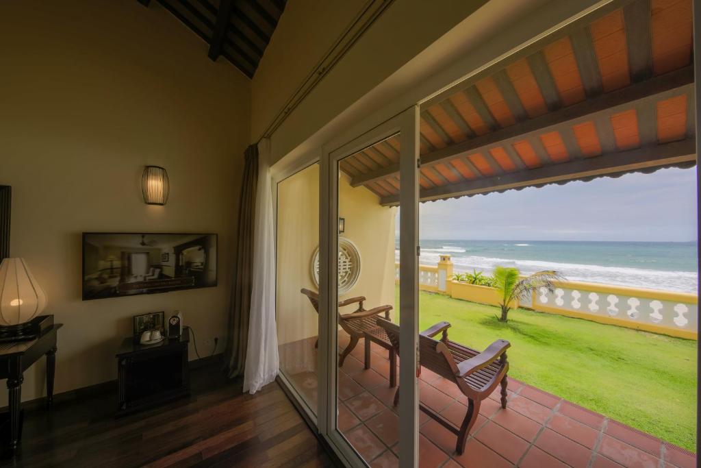 Suite Nhìn ra Đại dương