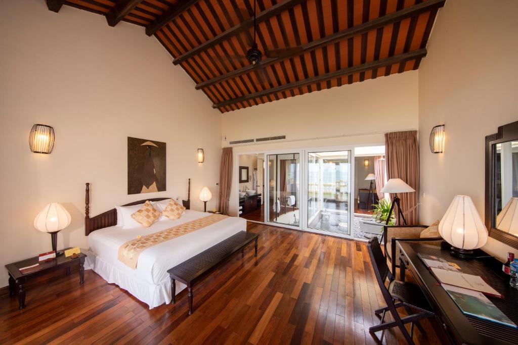 Suite Nhìn ra Đại dương