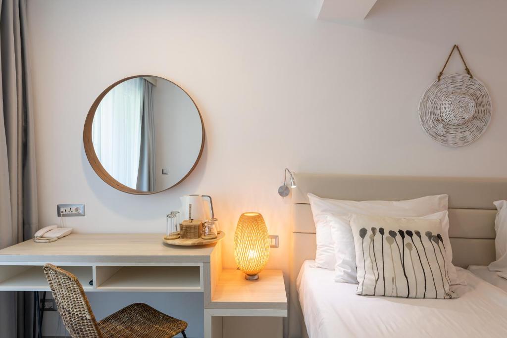 iHotel Sunny Beach - Camera Doppia Con Balcone