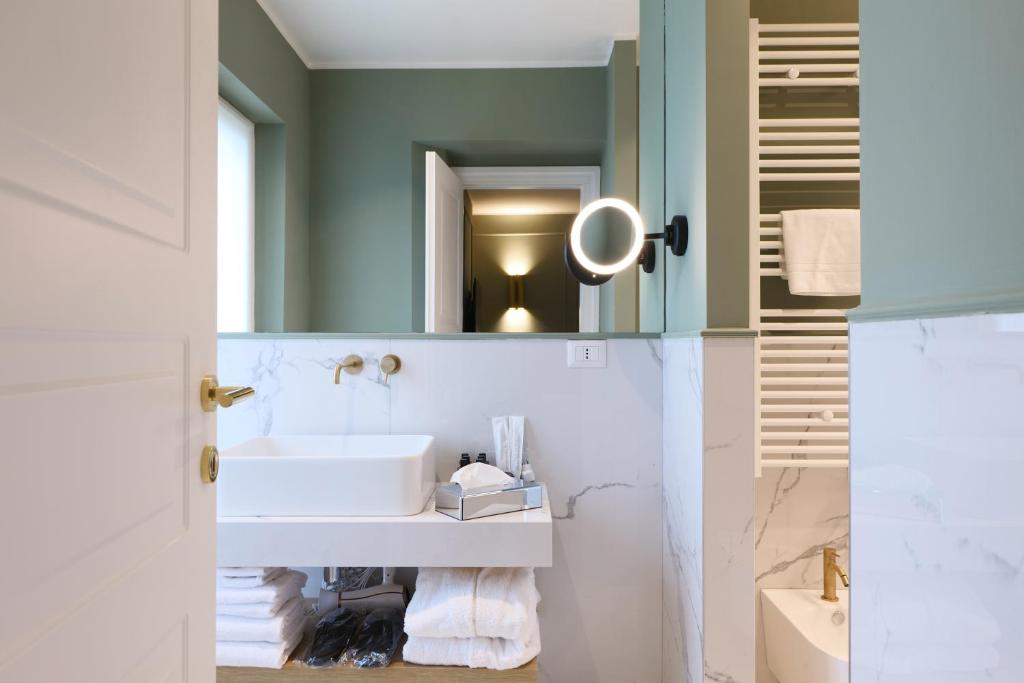 PRESTIGE BOUTIQUE APARTHOTEL - Piazza Duomo View