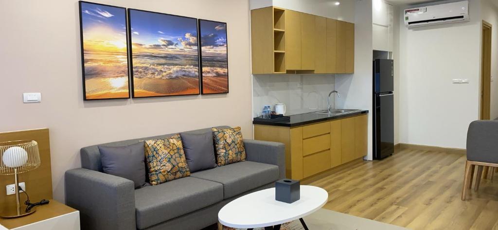 TMS Residences Quy Nhon