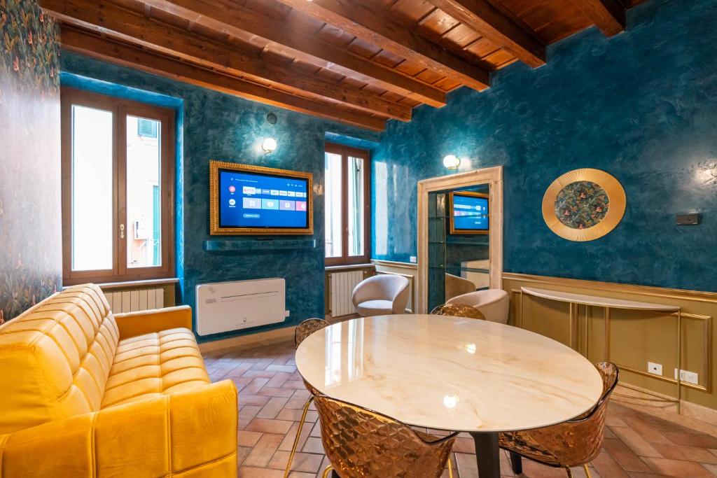 Domus Gladius by Postcardsfrom - 2