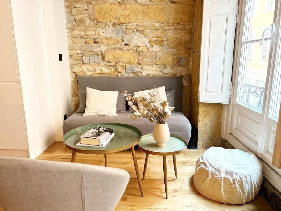 Votre cocon en plein centreville de Lyon., Lyon (aktualisierte Preise für 2024)