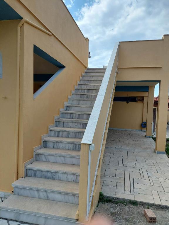 Fotografie z fotogalerie ubytování Kalypso Home F v destinaci Eleonas