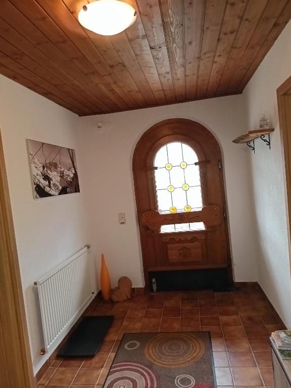 Fotografie z fotogalerie ubytování Apart Hanna v destinaci Hainzenberg