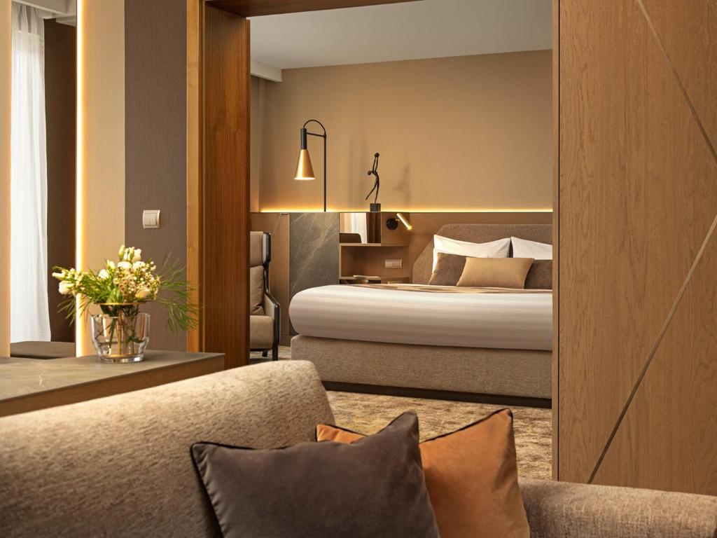 Spirit Hotel Thermal Spa - Royal Suite