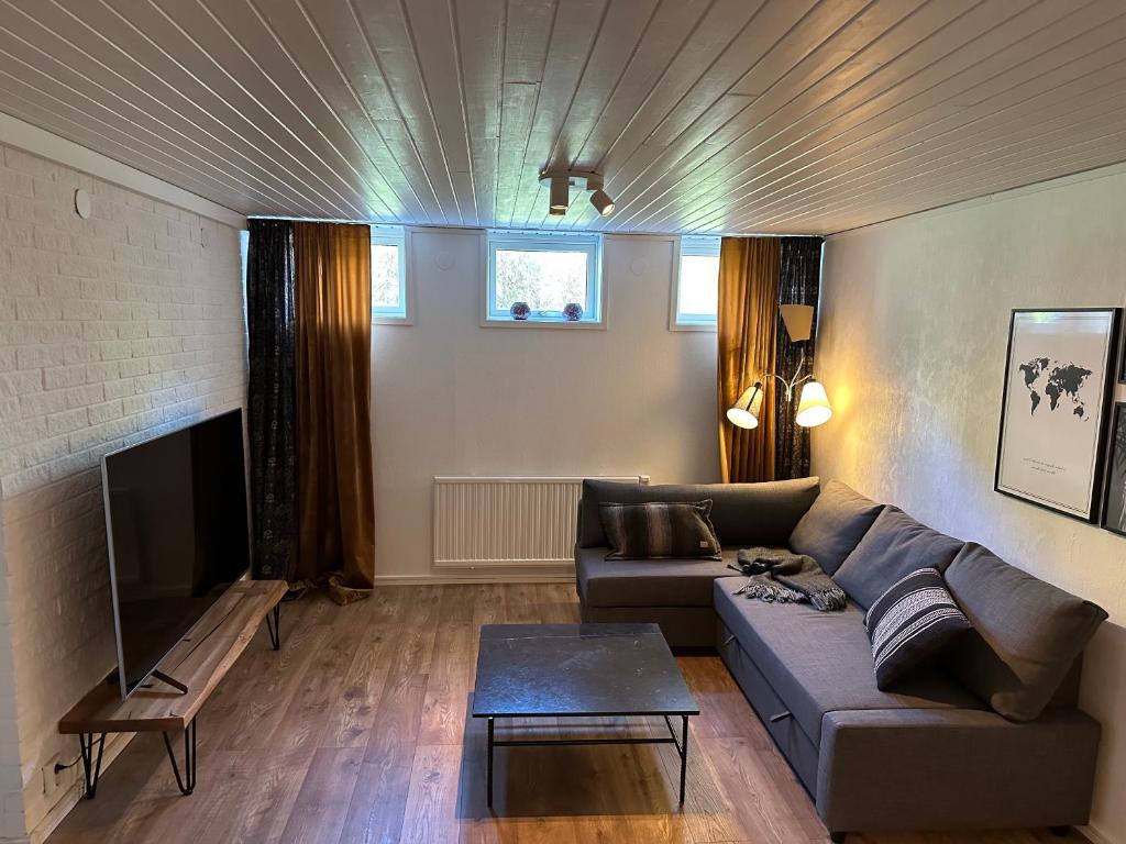 Näset Holiday Apartment, Gothenburg, Sweden
