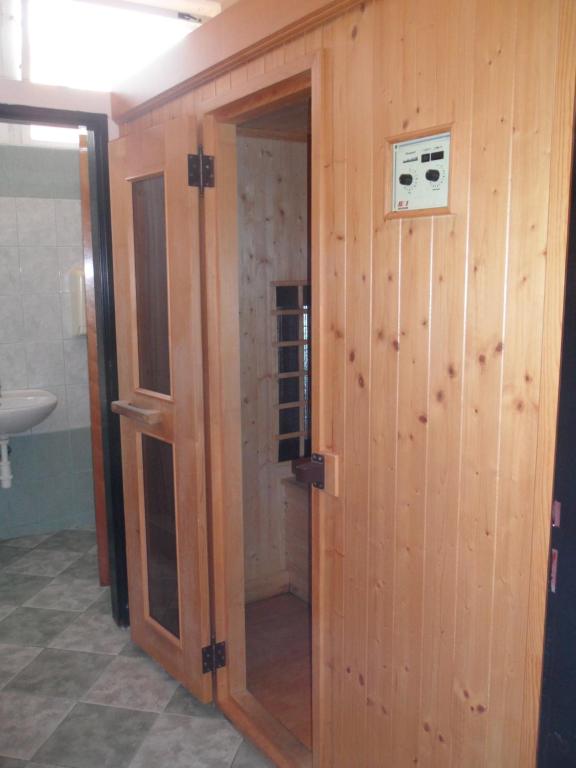 Fotografie z fotogalerie ubytování Pension Vyhlídka v destinaci Přední Výtoň