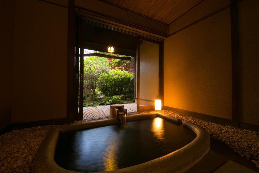 Fotografie z fotogalerie ubytování SEKIYA RESORT Bettei Haruki v destinaci Beppu