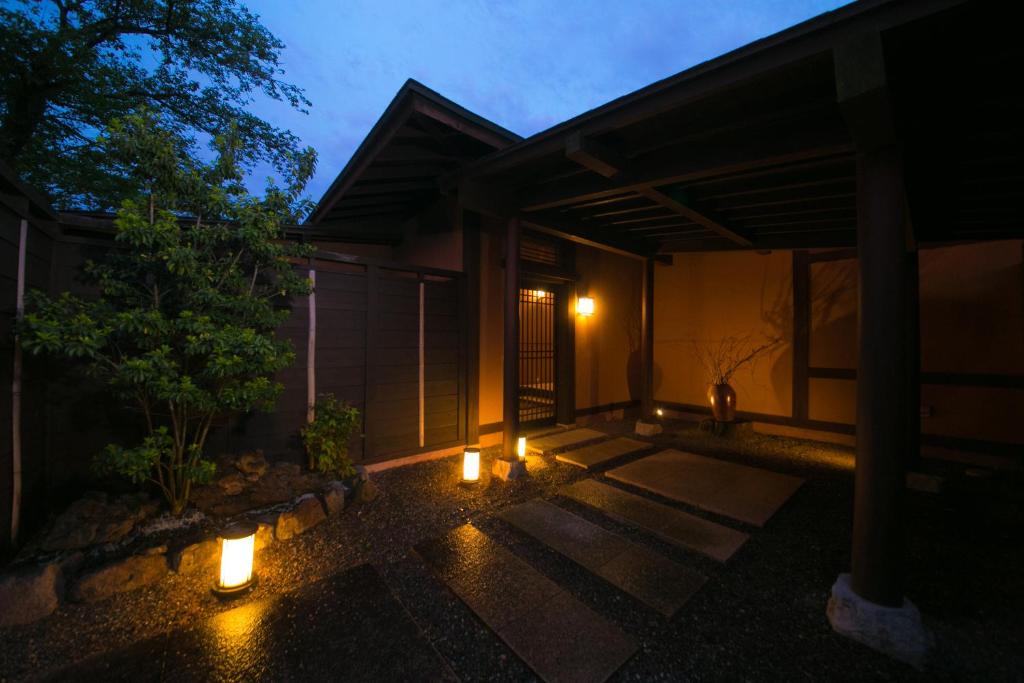 Fotografie z fotogalerie ubytování SEKIYA RESORT Bettei Haruki v destinaci Beppu