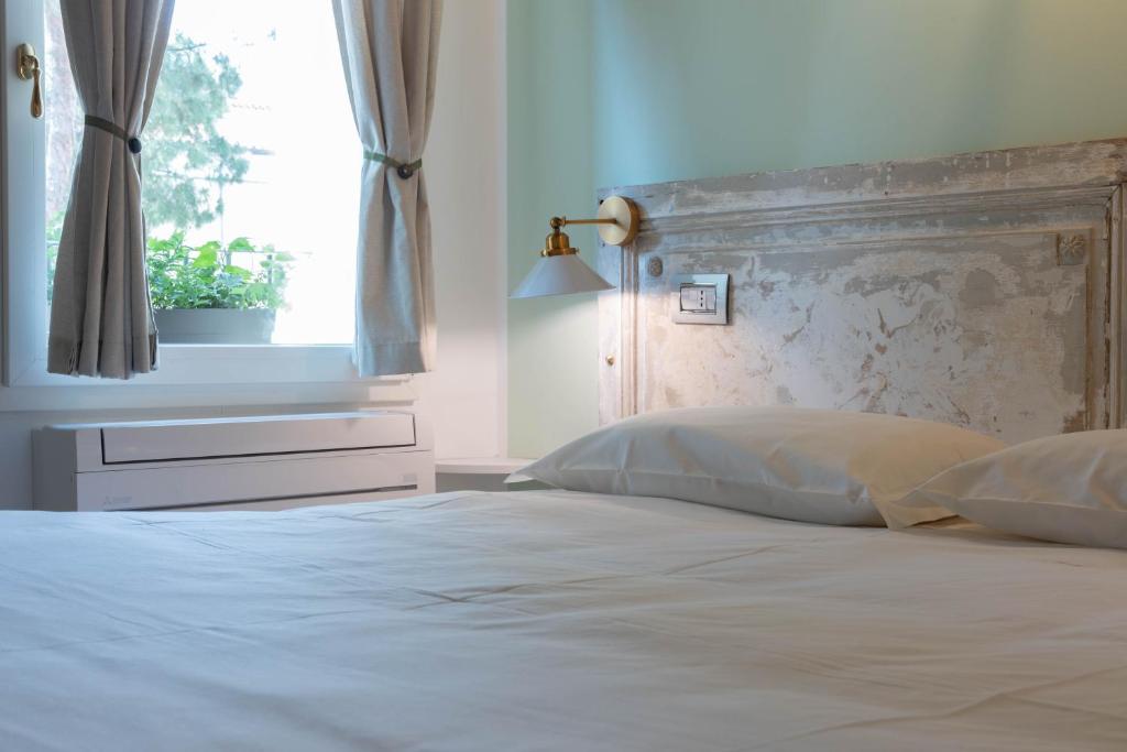 Le camere di Olivia - Double Room With Private Bathroom