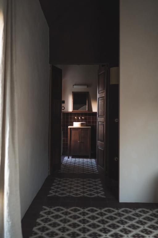 Fotografie z fotogalerie ubytování Can Campolier v destinaci Porqueres