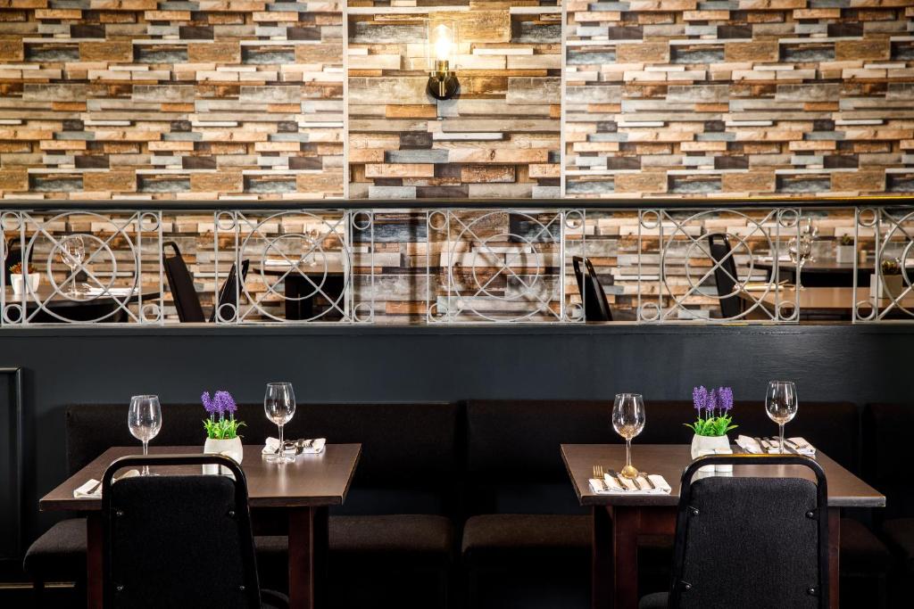 Mercure Ayr Hotel photo