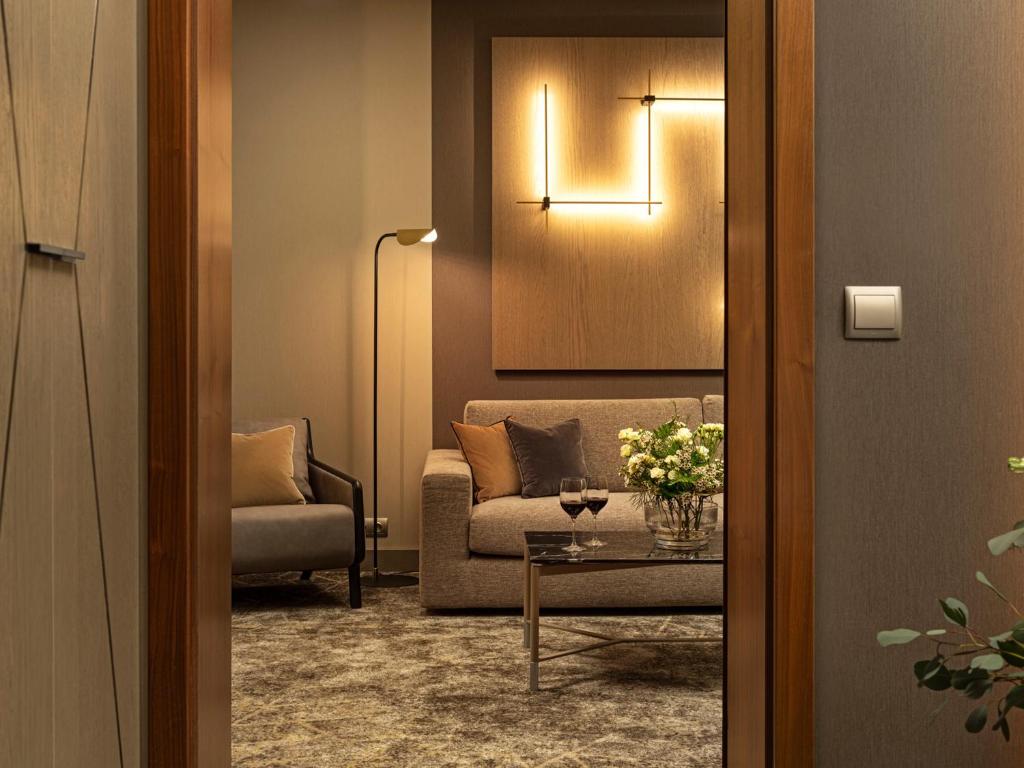 Spirit Hotel Thermal Spa - Superieure Premium Suite