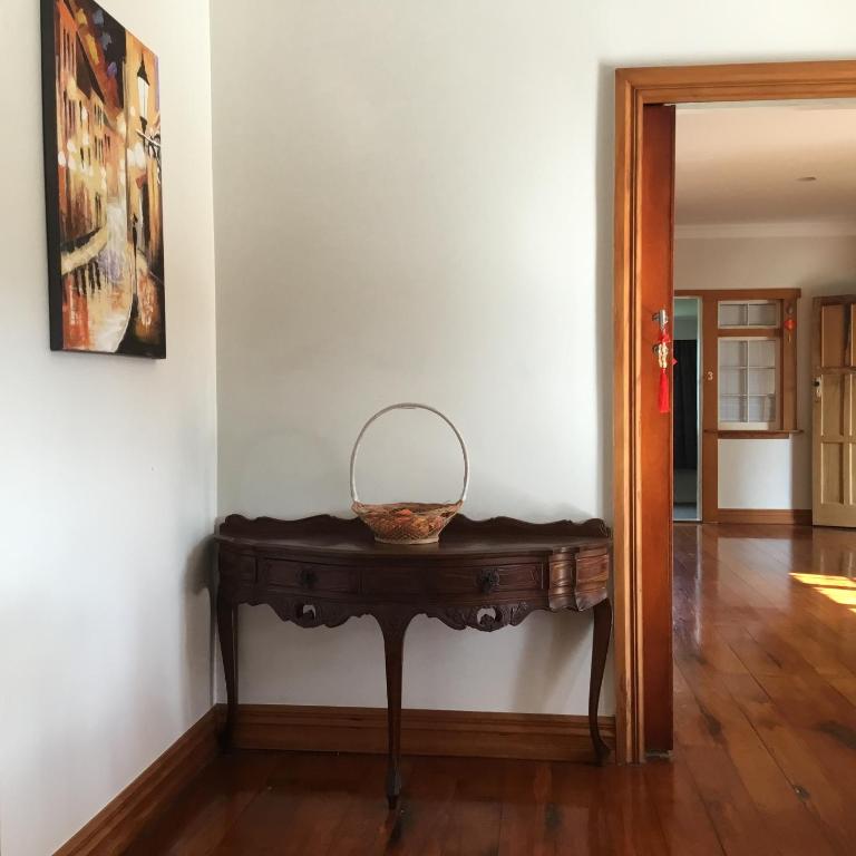 Northern Holiday Cottage - Resim 21