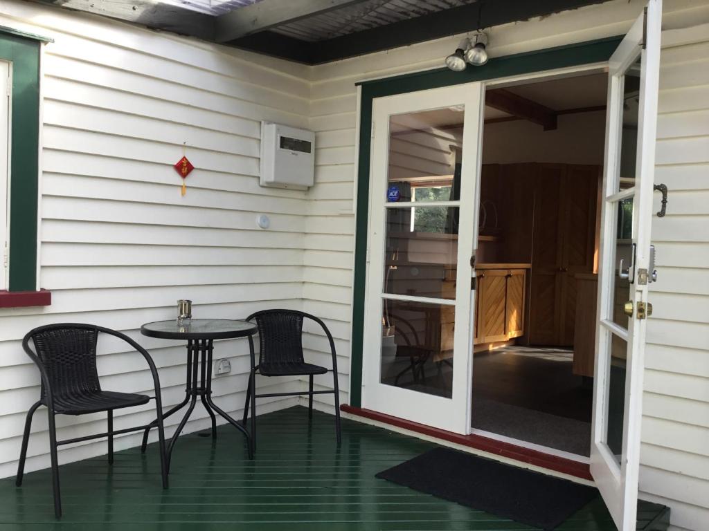 Northern Holiday Cottage - Resim 16