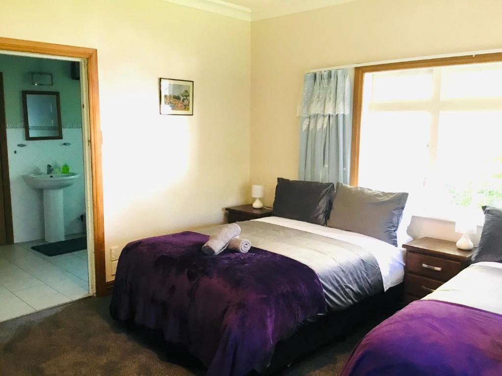 Northern Holiday Cottage - Resim 13