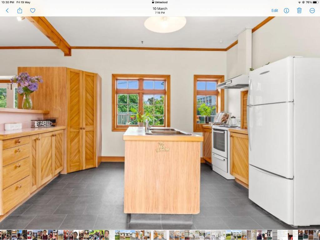 Northern Holiday Cottage - Resim 11