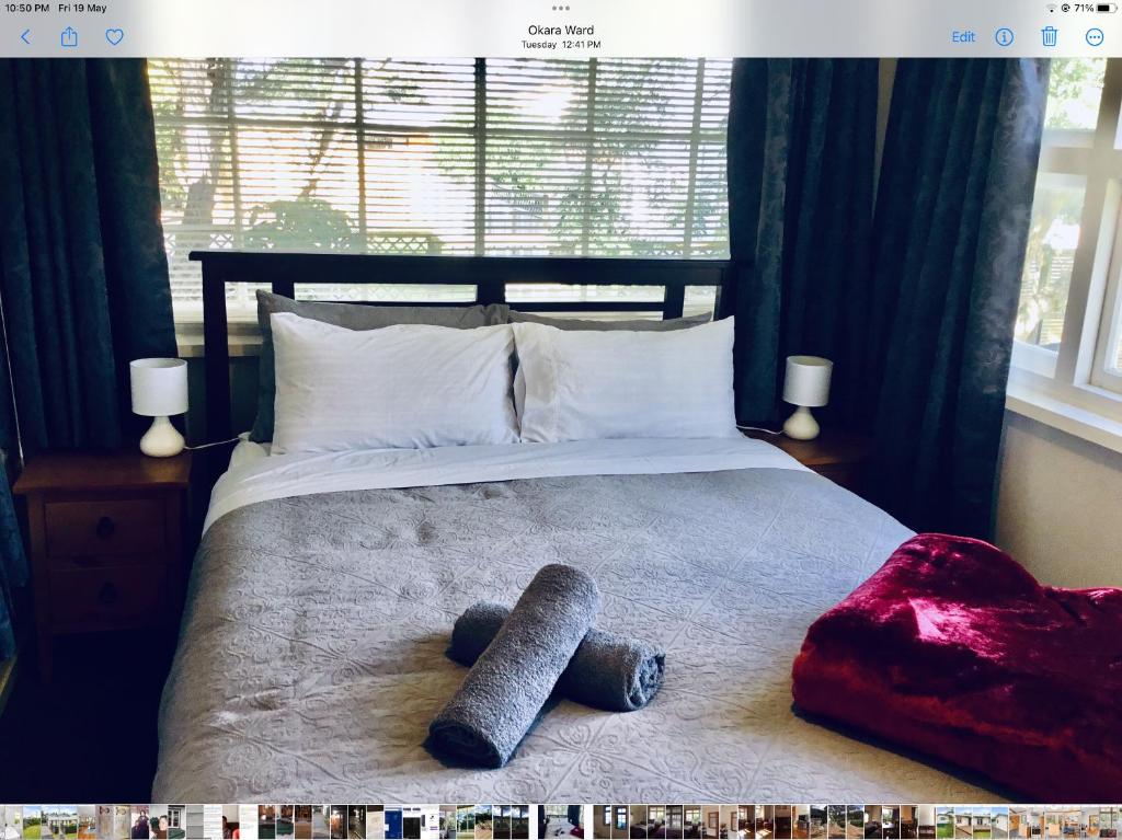 Northern Holiday Cottage - Resim 10