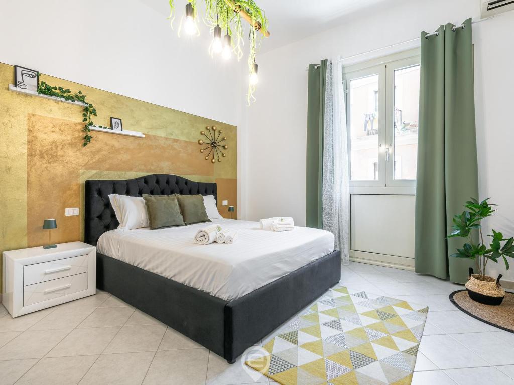Trendy City Apartment a Cagliari - Elegante rifugio