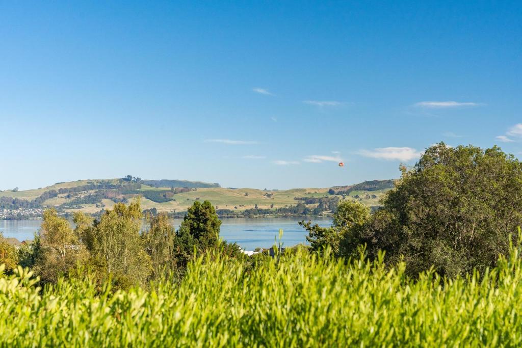 Tranquil Retreat - Resim 22