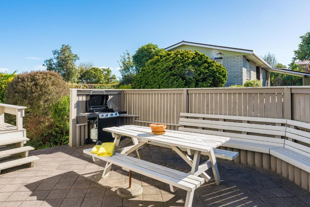 Tranquil Retreat - Resim 18