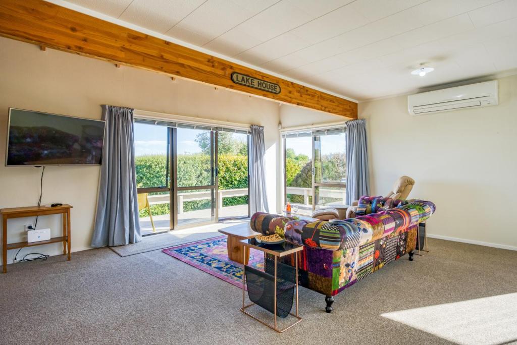 Tranquil Retreat - Resim 5