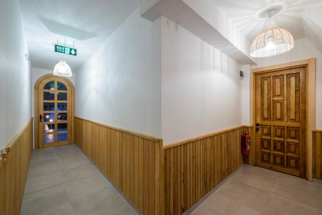Fotografie z fotogalerie ubytování Audo Studio v destinaci Antalya