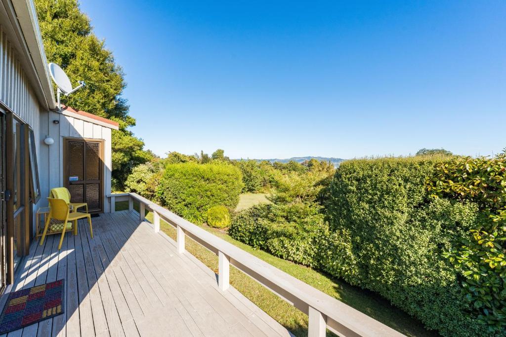 Tranquil Retreat - Resim 21