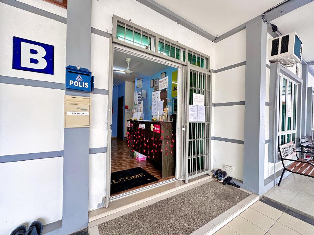 Fotografie z fotogalerie ubytování Borneo Inn v destinaci Kota Kinabalu