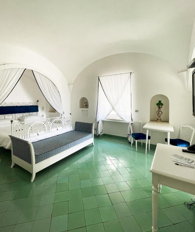 Villa Calypso - Junior Suite With Terrace