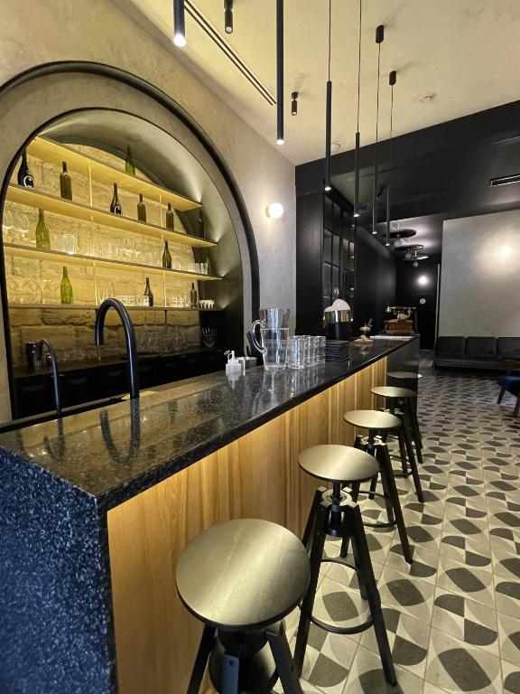 Fotografie z fotogalerie ubytování Hotel 52 v Oděse