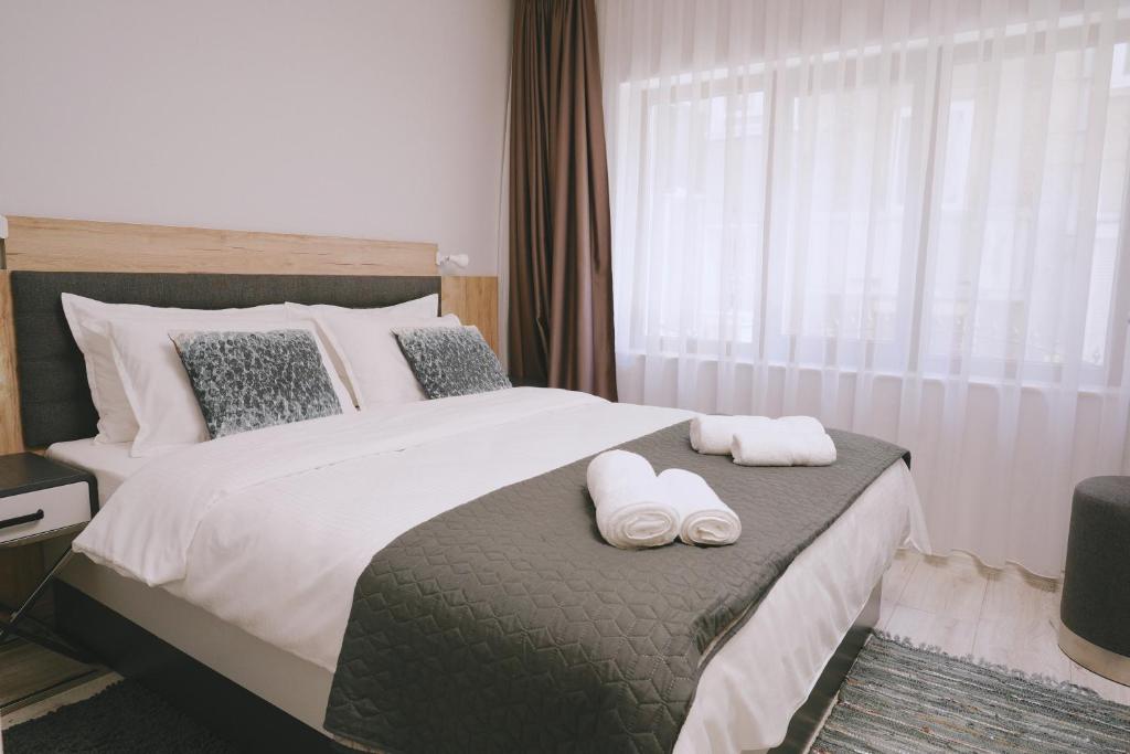 Varna city centre two bedroom apartment, Varna City (updated prices 2024)