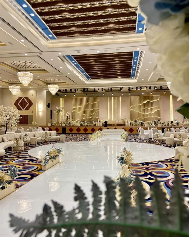Fotografie z fotogalerie ubytování IntercityHotel Nizwa v destinaci Nazvá