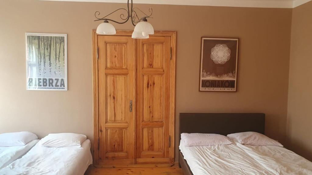 Apartamenty Kopernika - 