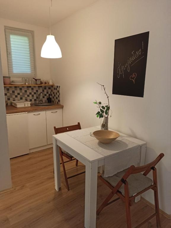 Apartman Unikat - Apartamento - Piso Térreo