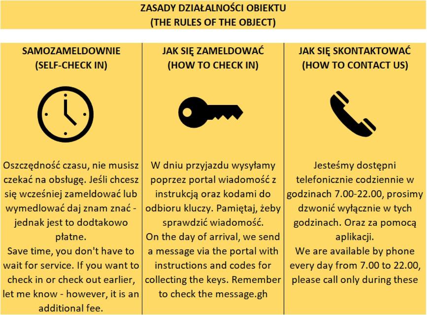 Fotografia z galérie ubytovania Luxury in City -7- Bright-Secured-FreeParking v Lodži